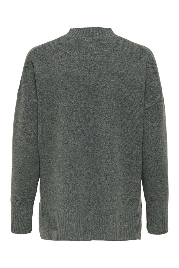 Strickpullover ONLHAZEL Strickpullover - 3