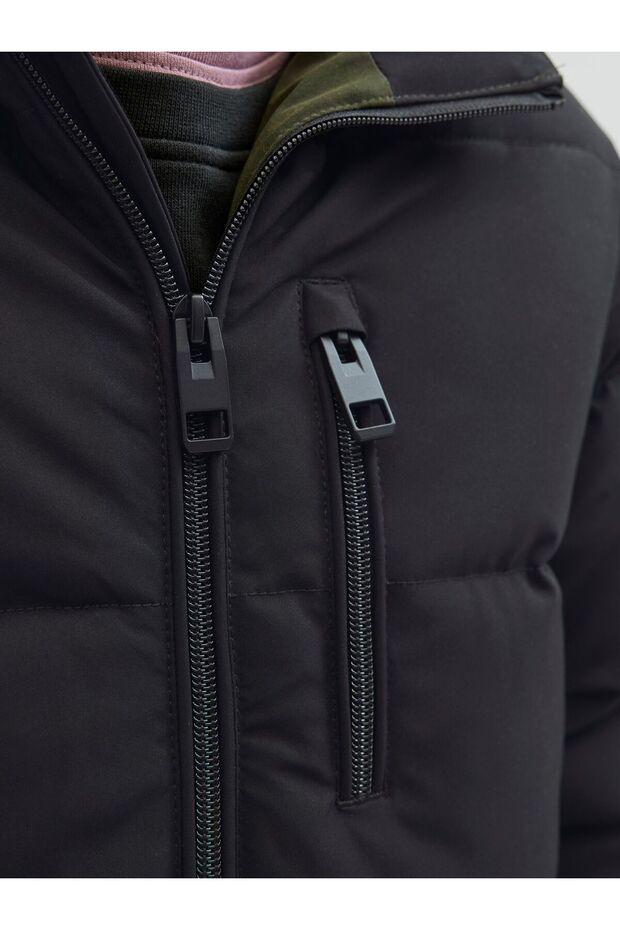 Steppjacke Steppjacke Junior - 5