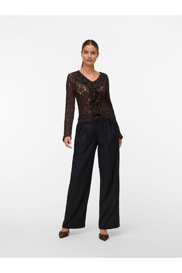Bluse AWKIENNA Top - 1