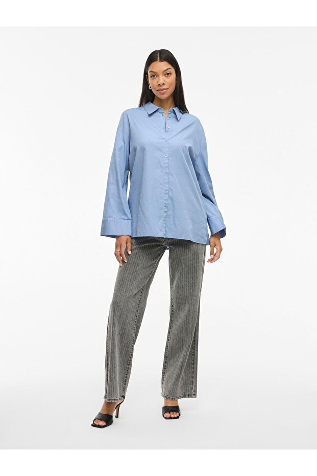 Langarmhemd VIPERF Baumwoll - 5