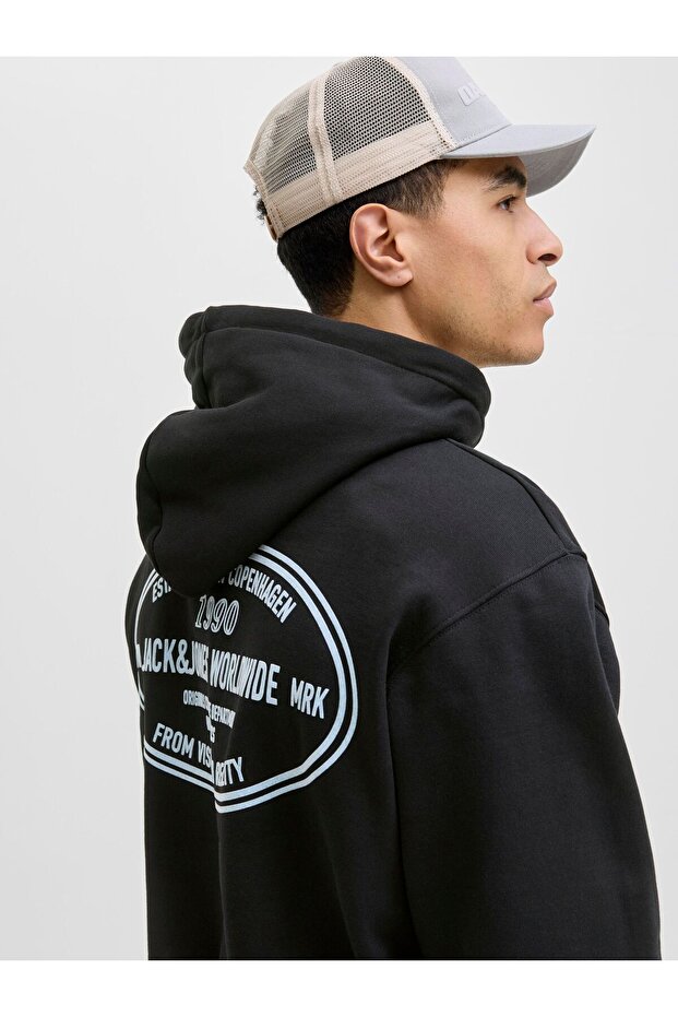 Kapuzenpullover Kapuzenpullover - 8