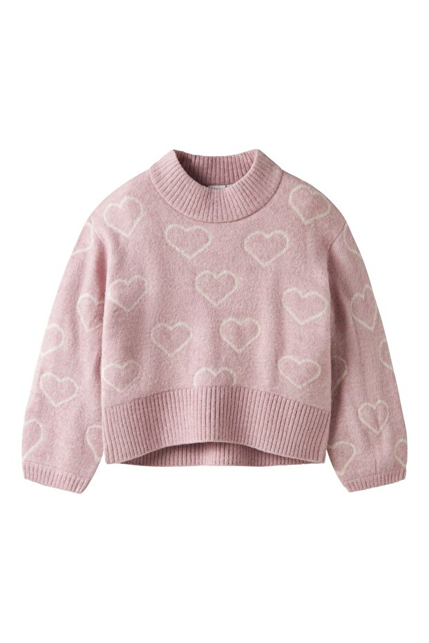 Strickpullover Oversized - 2