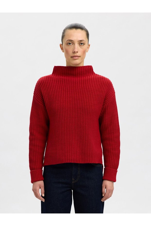 Pullover Übergroß