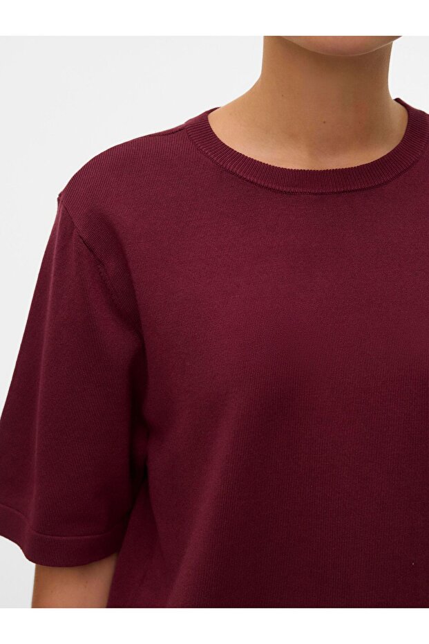 Strickpullover VMSILJE Strickpullover - 5