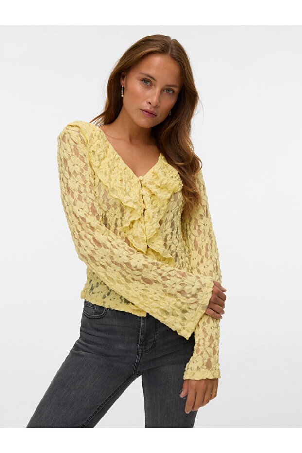 Bluse AWKIENNA Top - 4