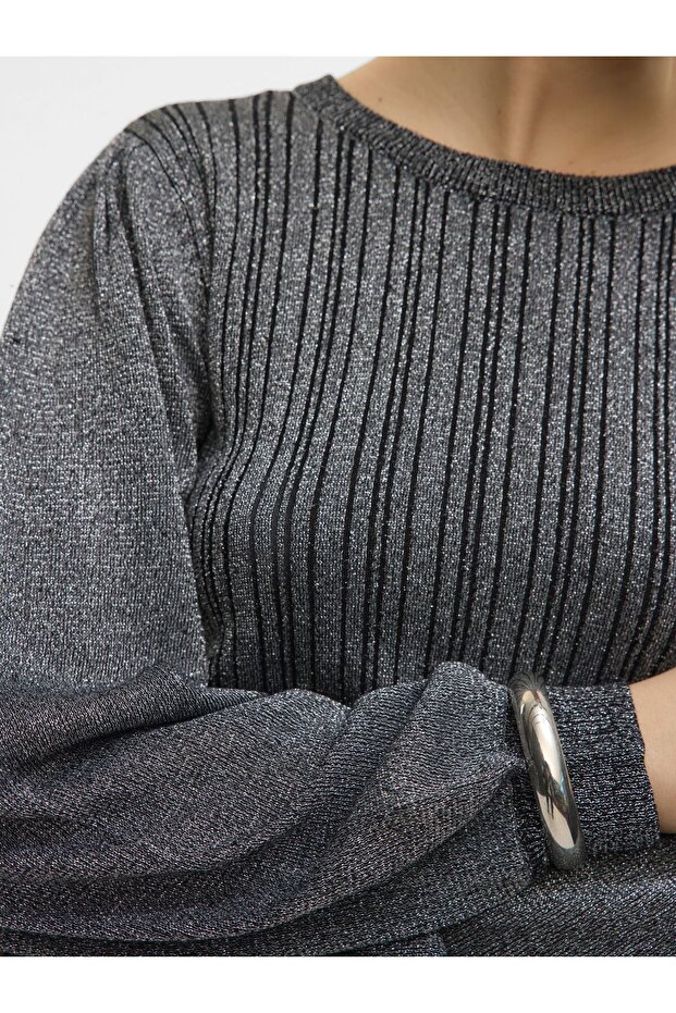 Strickpullover VMTALIA Strickpullover - 6