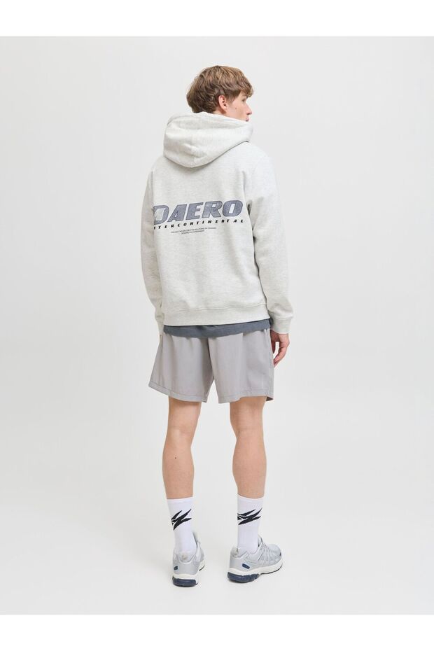 Kapuzenpullover Kapuzenpullover - 4