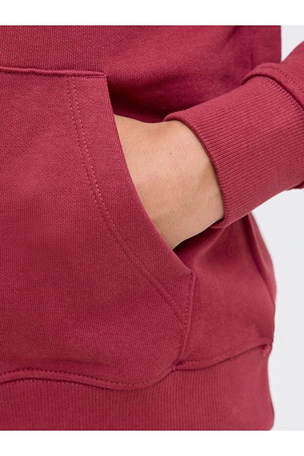 Kapuzenpullover Kapuzenpullover Junior - 7