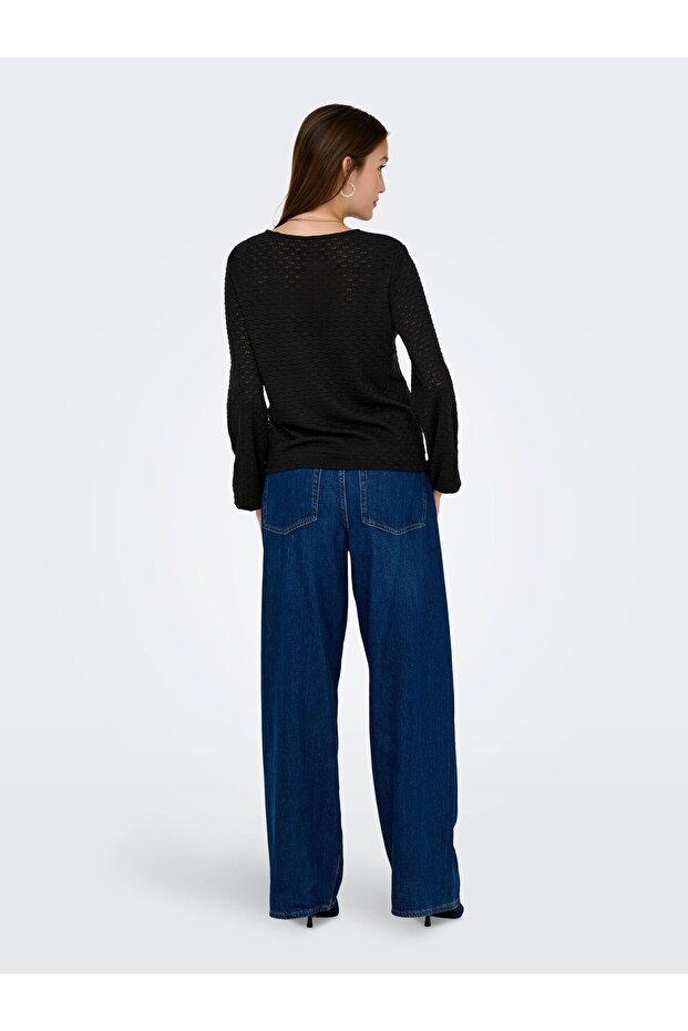 Bluse ONLBELLE Bluse - 4