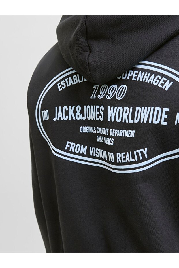 Kapuzenpullover Kapuzenpullover - 6