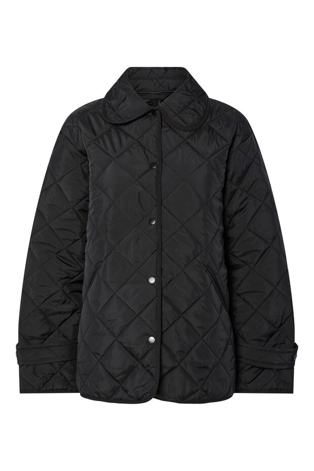 Kurzjacke PCEMILY GESTEPPTE - 2