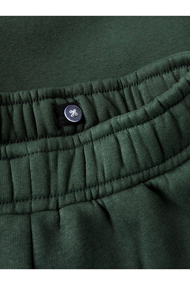 Jogginghose Wide leg - 4