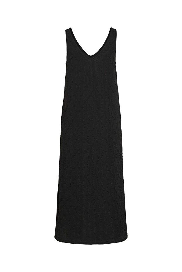 Maxikleid VIMIST Ärmelloses - 3