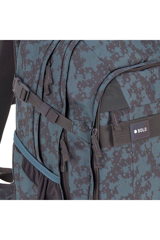 حقيبة ظهر أوريجين بولد باللون الأزرق - 6