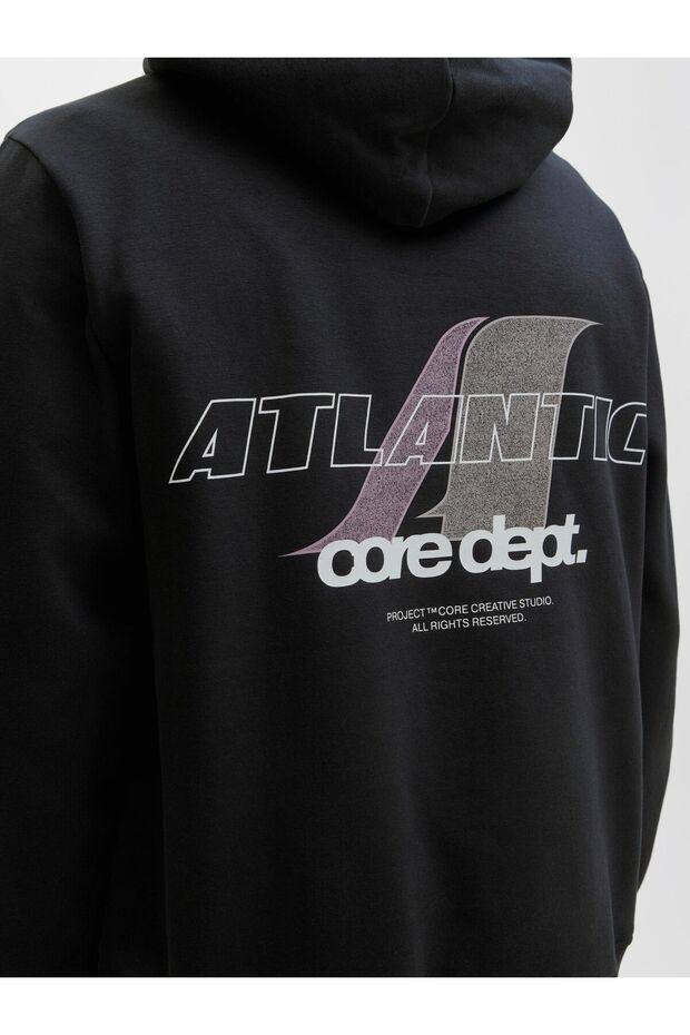 Kapuzenpullover Kapuzenpullover - 6