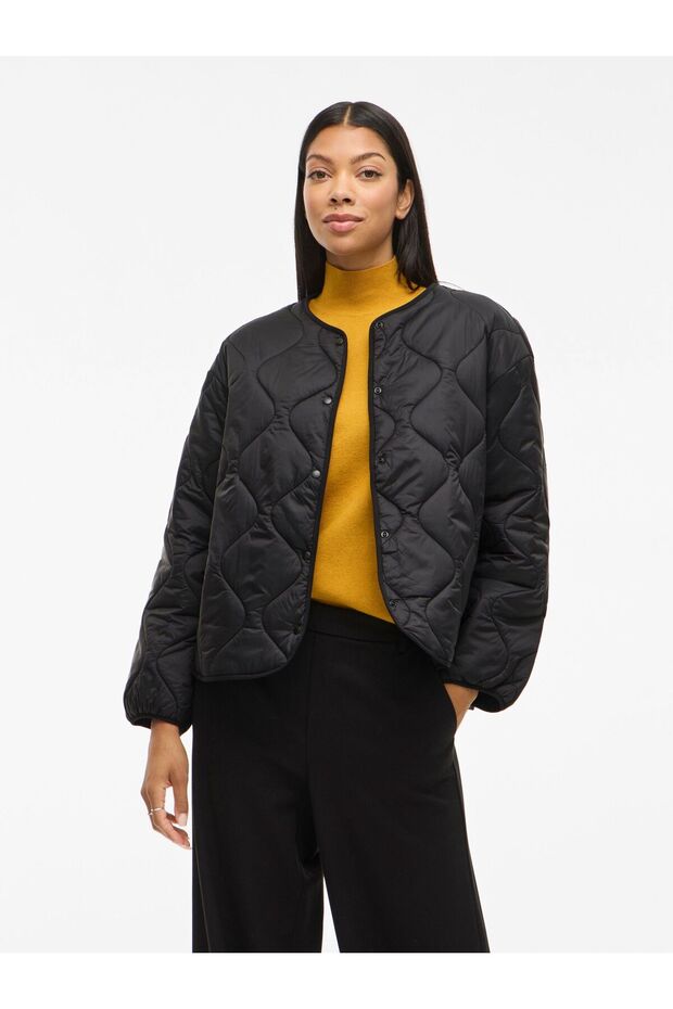 Jacke VIDUNE Gesteppte - 1