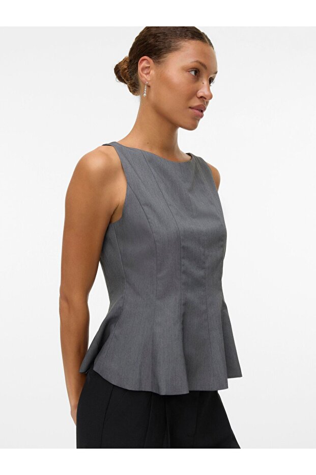 Bluse VMKIMBERLY Top - 4