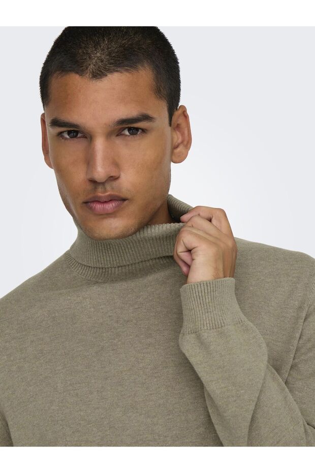Strickpullover ONSLOUI Pullover - 7