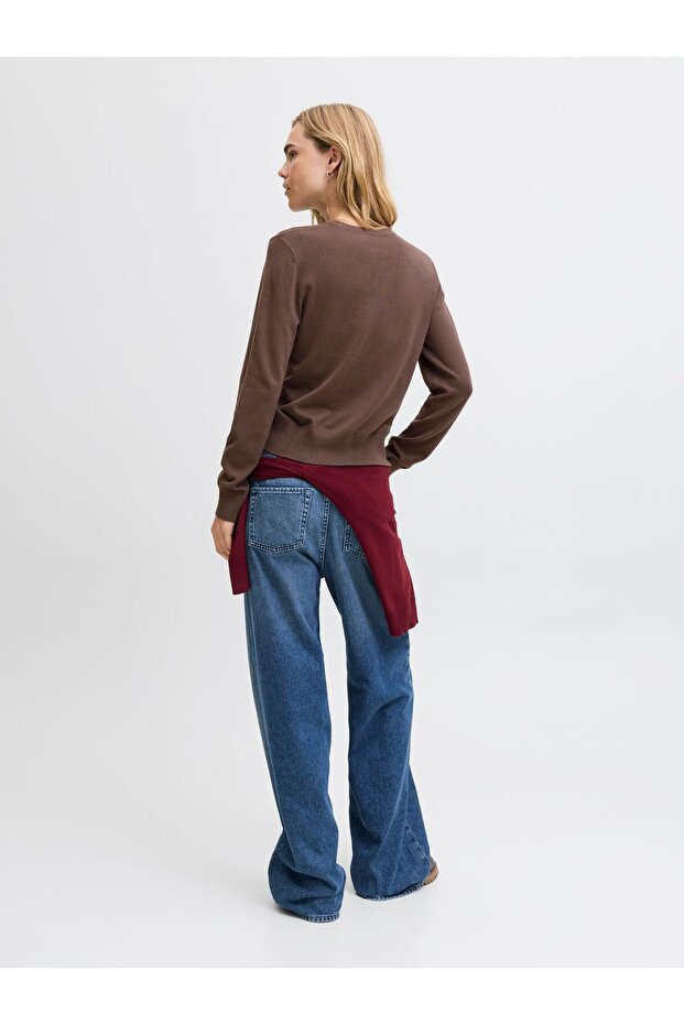 Strickpullover JXLAYLA Strickpullover - 4