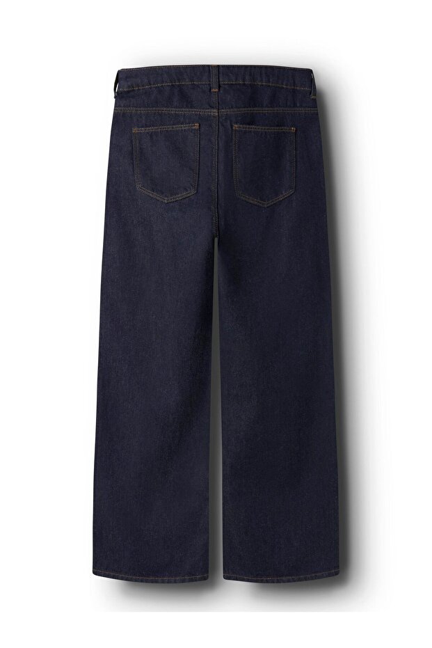 Blugi Wide Fit - 2