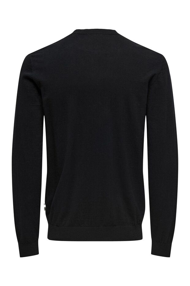 Strickpullover ONSLOUI Pullover - 3