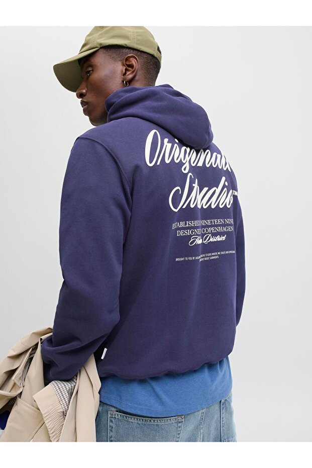 Kapuzenpullover Kapuzenpullover - 7