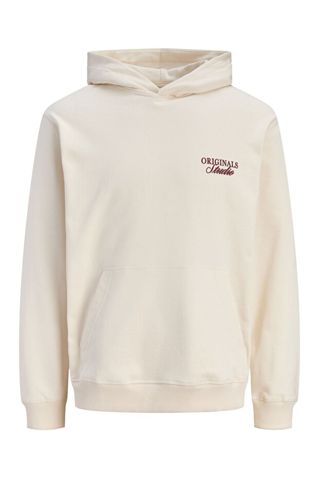 Kapuzenpullover Kapuzenpullover - 1