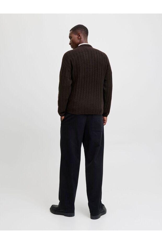 Strickpullover Strickpullover - 3