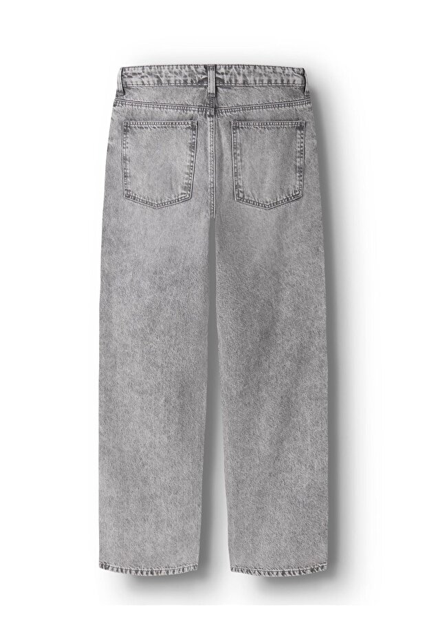 Blugi Straight Fit - 2