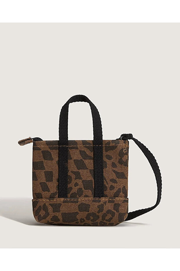 Micro Pergs Tote - 2