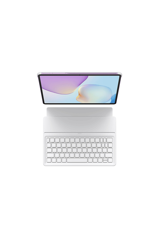 New Matepad 11.5 inç 8/256GB + Klavye Tablet Mor