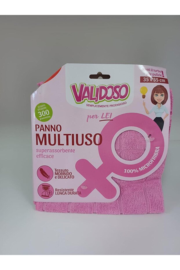 Multifunctional cloth - 1