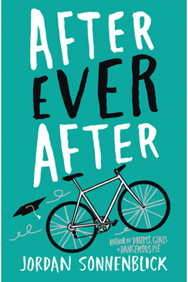 After Ever After - 1