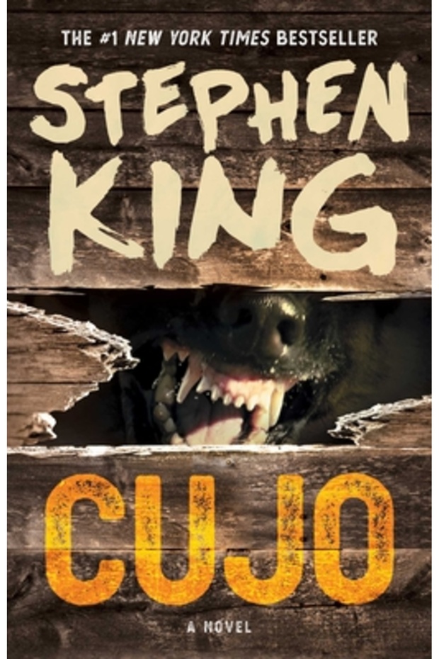 Cujo - 1