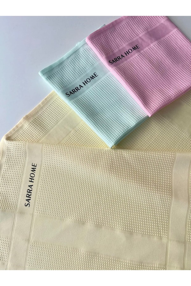 3'LÜ MİKROFİBER BEZ - V1 - 5