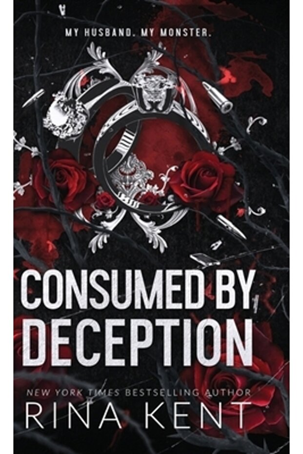 Consumed by Deception: Special Edition Print