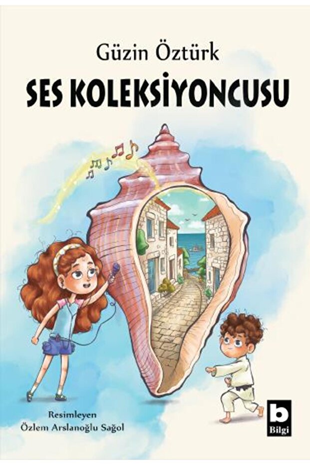 Ses Koleksiyoncusu
