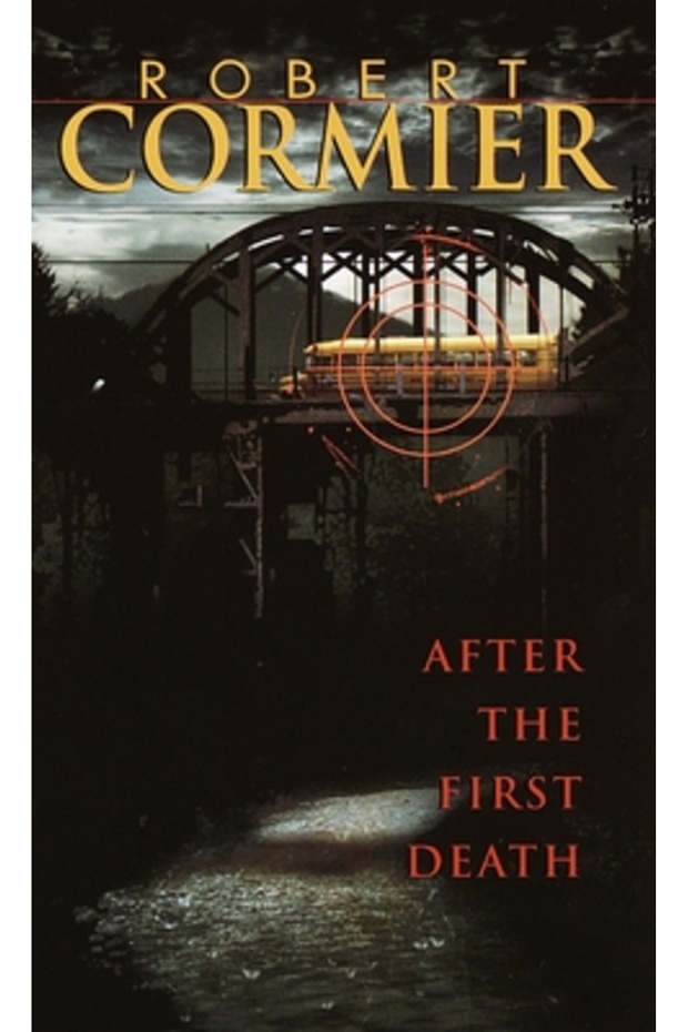 After the First Death - 1