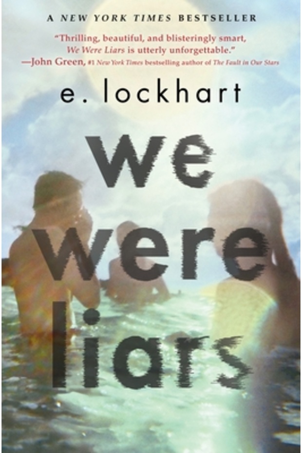 We Were Liars - 1