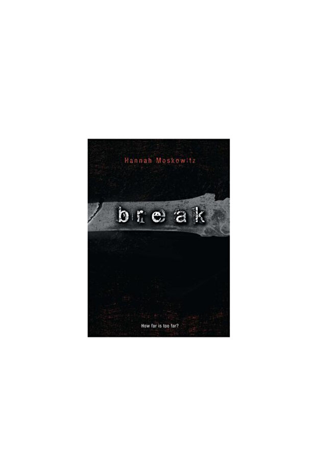 Break - 1