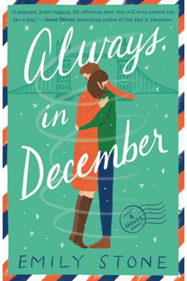 Always, in December - 1