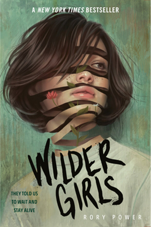 Wilder Girls - 1