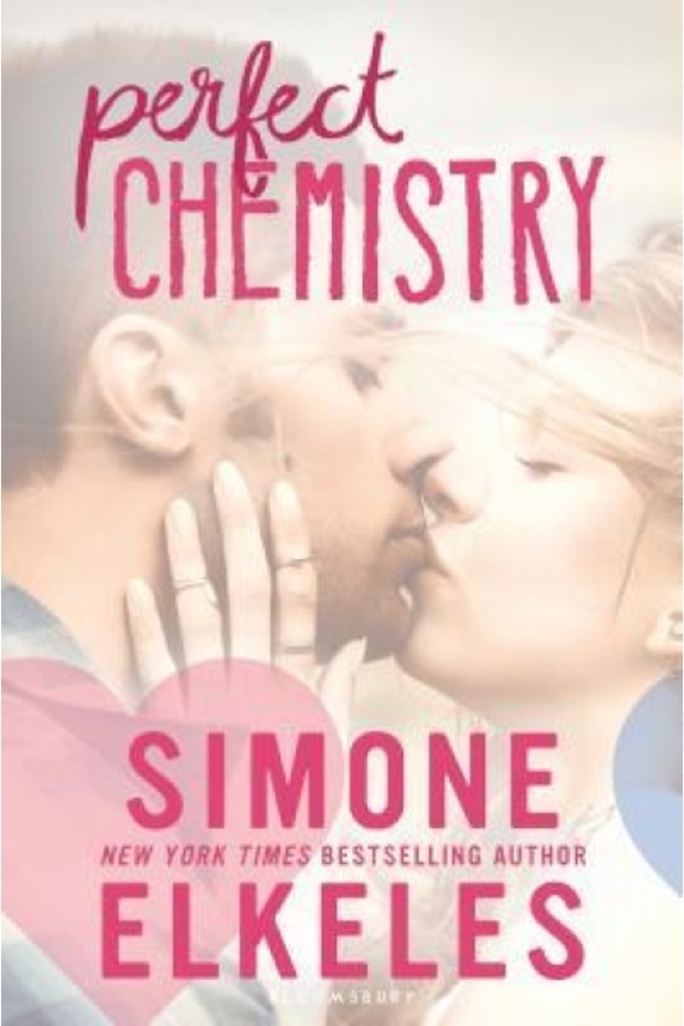 Perfect Chemistry - 1