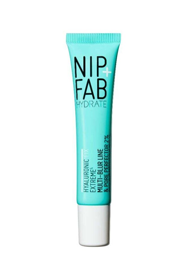 New Hyaluronic Fix Extreme4 Multi-Blur Line And Pore Perfector