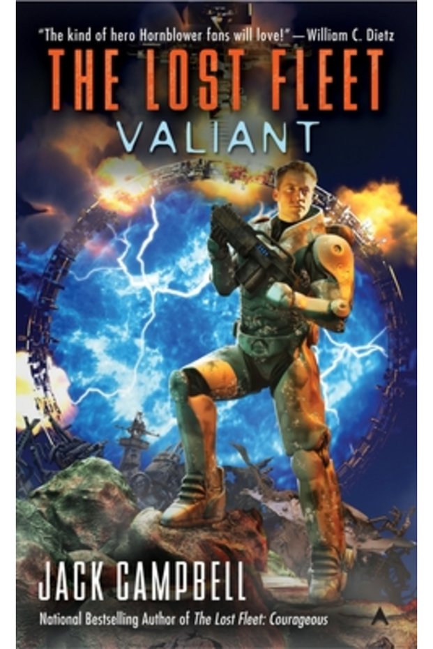 Valiant