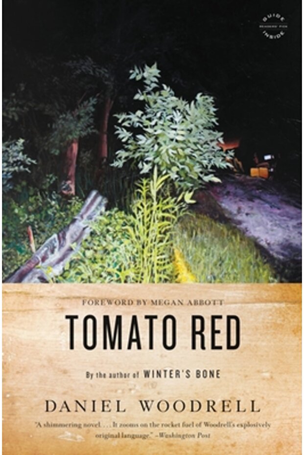 Tomato Red - 1