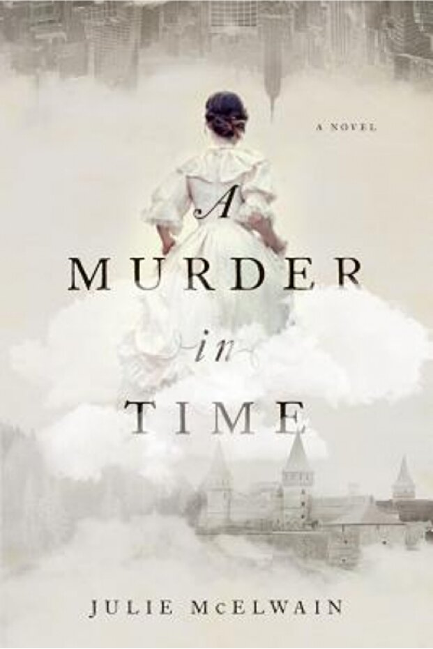 A Murder in Time - 1