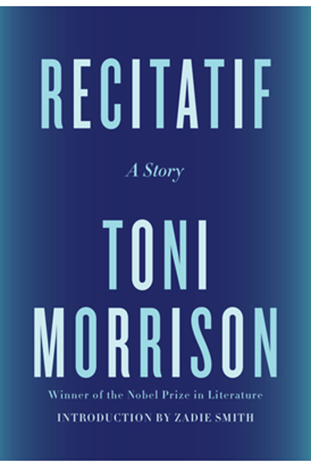 Recitatif: A Story