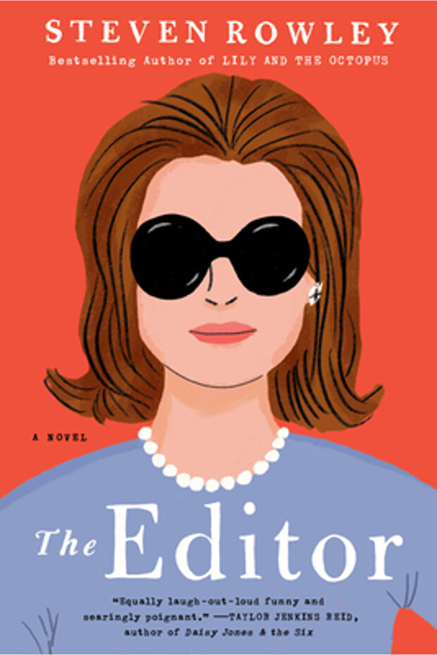The Editor - 1