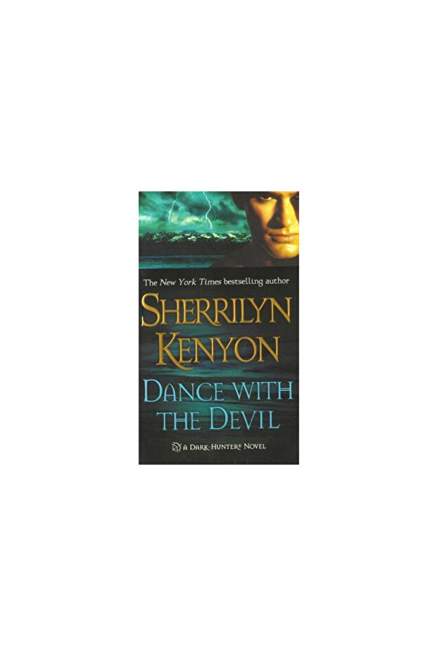 Dance with the Devil - 1